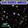 GSC 03987-00818
