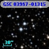 GSC 03987-01315