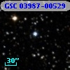 GSC 03987-00529