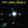 TYC 2841-2018-1