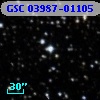 GSC 03987-01105