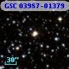 GSC 03987-01379