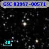 GSC 03987-00571