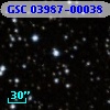 GSC 03987-00038