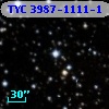 TYC 3987-1111-1