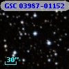 GSC 03987-01152