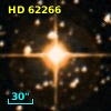 HD  62266