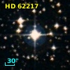 HD  62217
