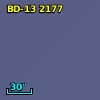 BD-13  2177
