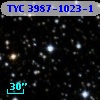 TYC 3987-1023-1