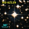 HD  62129