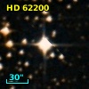 HD  62200