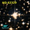 HD  62329