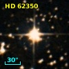 HD  62350