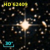 HD  62409