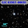 GSC 03987-00695