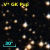 V* GK Pup