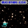 IRAS 07408-1254
