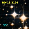 BD-13  2191