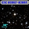 GSC 03987-02097