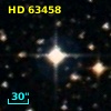 HD  63458