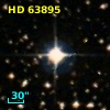HD  63895