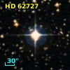 HD  62727