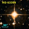 HD  63394