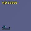 HD  63696
