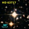 HD  63717