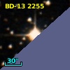BD-13  2255