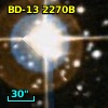 BD-13  2270B