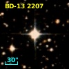 BD-13  2207