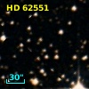 HD  62551