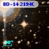 BD-14  2194C