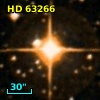 HD  63266