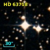HD  63718