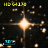 HD  64170