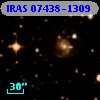 IRAS 07438-1309