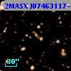 2MASX J07463117-1435343