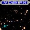 IRAS 07443-1308