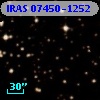 IRAS 07450-1252
