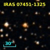 IRAS 07451-1325