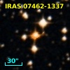 IRAS 07462-1337