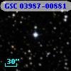GSC 03987-00881