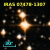 IRAS 07478-1307