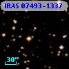IRAS 07493-1337