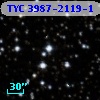 TYC 3987-2119-1