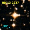 BD-13  2237