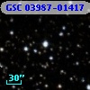 GSC 03987-01417